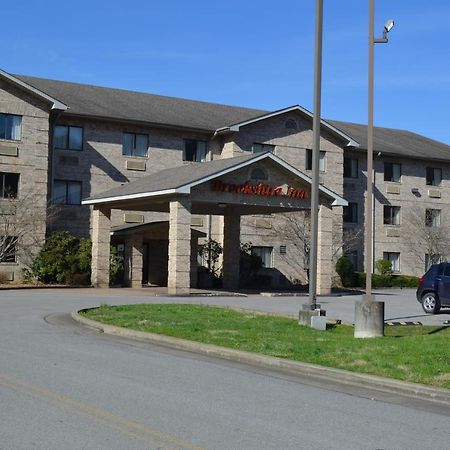 Brookshire Inn Pikeville Exterior foto